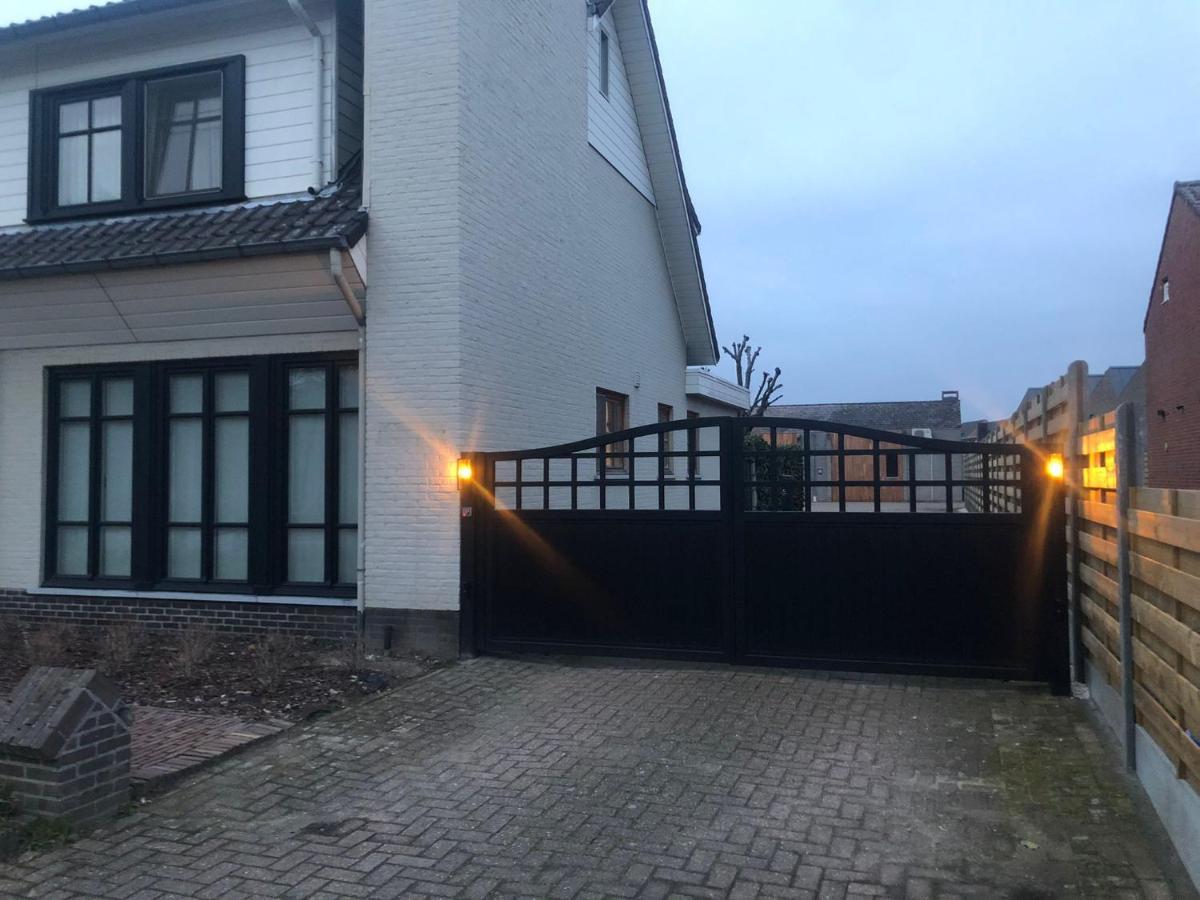 Guesthouse 66 洛梅尔 外观 照片