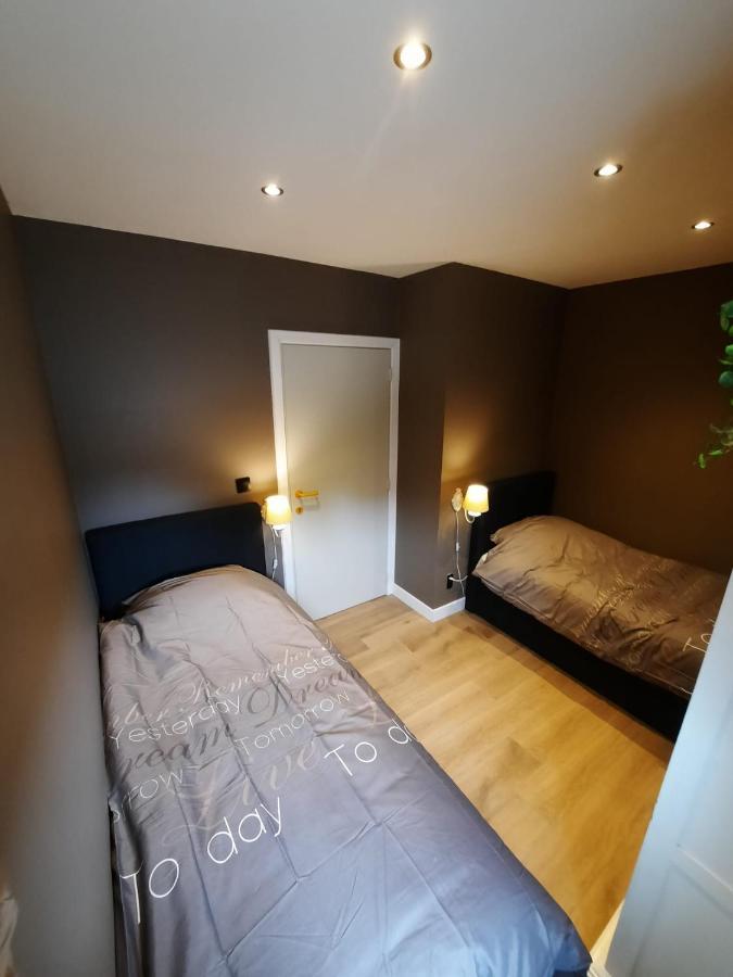 Guesthouse 66 洛梅尔 外观 照片