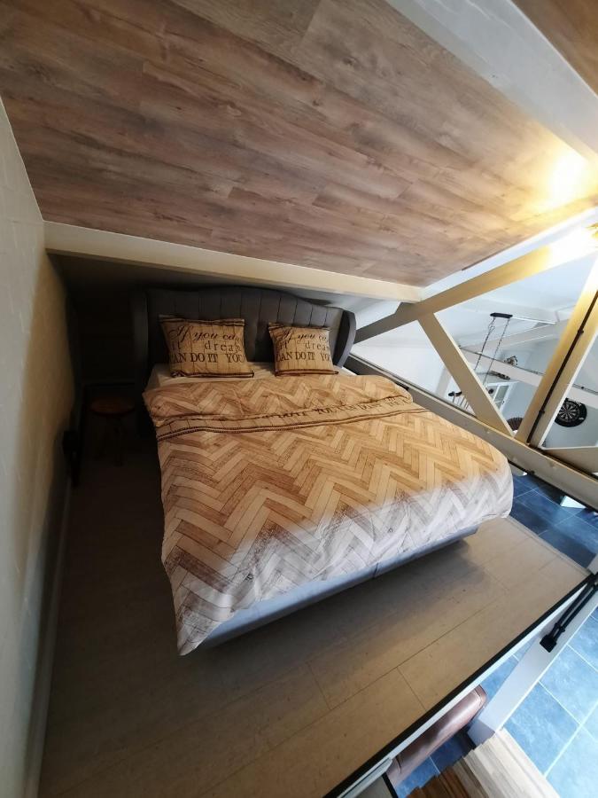 Guesthouse 66 洛梅尔 外观 照片