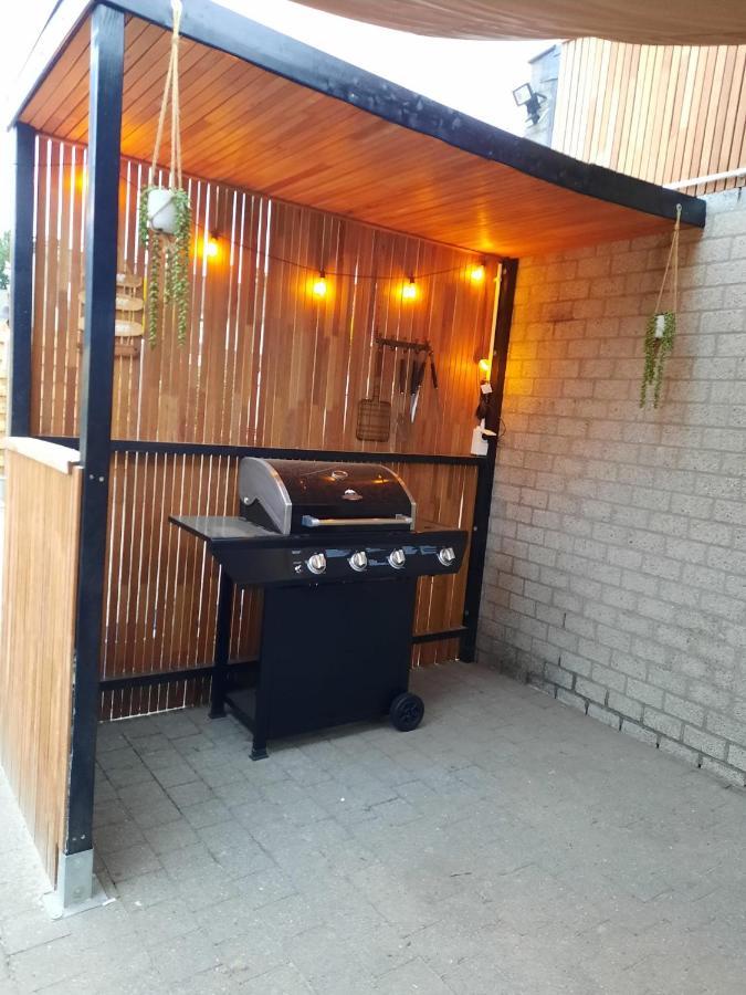 Guesthouse 66 洛梅尔 外观 照片
